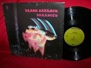 BLACK SABBATH paranoid LP album ORIG ozzy EX