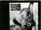 ? ANTI-PASTI - Four Sour Points (on Dose; clear vinyl) // UK Punk 1980 // 1st ?