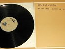 THE LUCY SHOW RARE UK 'TAPE 1 STUDIO' ACETATE FOR THE DEBUT ALBUM 