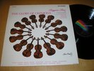 THE GLORY OF CREMONA - RUGGIERO RICCI - MCA 2537 - NM