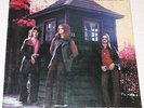 FREEDOM THROUGH THE YEARS VERTIGO SWIRL GERMANY gate fold cover psych prog rock