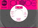 MORGEN OF DREAMS & SHE'S THE NITETIME 1970 ABC PROBE PSYCH GARAGE MORGAN DJ 45 ?