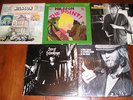 Nilsson The Point Aerial Pandemonium Son of Schmilsson Little Touch 5 LP Inserts