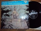 UK STEREO Decca SXL 2104 Rafael Kubelik BRAHMS N° 3