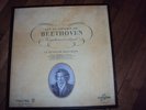Columbia FCX 243 245 Hungarian Quartet / Beethoven / Zoltan SZEKELY 3 LP's VOL 2