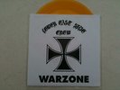 Warzone - Lower East Side Crew 7