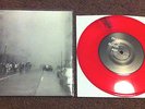 Paint It Black Surrender RED 7