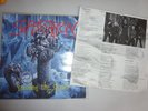 SUFFOCATION