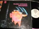 LP - BLACK SABBATH - Paranoid NEAR MINT 1st SWIRL GERMANY FOC 6360 011