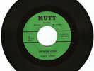 NORTHERN SOUL- CAROL JONES- 