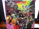 Peter Criss Kiss Out Of Control USA Promo LP vinyl rare