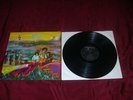 JIMI HENDRIX EXPERIENCE LP ELECTRIC LADYLAND PART 1 UK TRACK ORIGINAL NICE COPY