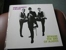 Thee Mighty Caesars - Beware The Ides Of March  LP (Prisoners / Milkshakes)