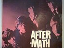 THE ROLLING STONES AFTERMATH MONO LK 4786 EXCELLENT+