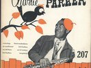 Charlie Parker on 10” Dial 207