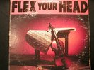 Original FLEX YOUR HEAD Dischord number 7 comp teen idles minor threat void G.I.