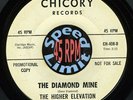 HEAR Higher Elevation - The diamond mine