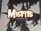 The Misfits - 12 Hits From Hell 12