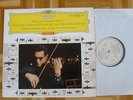 SCHNEIDERHAN Mozart violin ctos. DGG 138678 SLPM red stereo promo