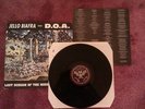 Jello Biafra & DOA - Last Scream Of The Missing Neighbors Vinyl / LP