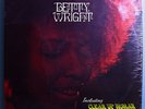 BETTY WRIGHT I LOVE THE WAY YOU LOVE (2nd ALBUM) STILL SEALED ORIG '71 ALSTON LP