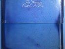 BOB MARLEY & THE WAILERS CATCH A FIRE INSANELY RARE ORIG 1973 