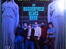 BUTTERFIELD BLUES BAND EAST-WEST RARE ORIGINAL 1967 ELEKTRA STEREO LP MINT