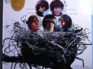 BYRDS PREFLYTE SEALED ORIGINAL 1968 TOGETHER LP w/STICKER NOT COLUMBIA REISSUE