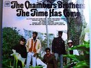 CHAMBERS BROTHERS TIME HAS COME MINT ORIGINAL 1967 COLUMBIA 