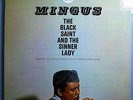 CHARLES MINGUS BLACK SAINT & SINNER LADY RARE ORIG'63 IMPULSE STEREO LP RVG MINT
