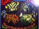 COUNTRY JOE &THE FISH ELECTRIC MUSIC FOR MIND & BODY MINT ORIG'67 MONO LP SHRINK