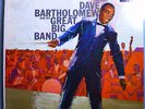 DAVE BARTHOLOMEW FATS DOMINO PRESENTS MEGA-RARE ORIG '62 IMPERIAL STEREO LP MINT