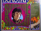 DONOVAN SUNSHINE SUPERMAN RARE ORIGINAL 1966 1A/1B EPIC MONO LP MINT