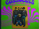 EASYBEATS FRIDAY ON MY MIND VERY RARE ORIGINAL 1967 1A UNITED ARTISTS MONO LP NM