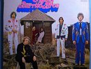 FLYING BURRITO BROTHERS/GRAM PARSONS GILDED PALACE RARE ORIG 1969 A & M LP MINT