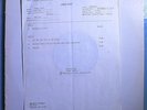 FRANK ZAPPA STUDIO TAN INSANELY RARE ORIG '79 WARNER TEST PRESSING w/INSERT MINT