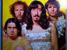 FRANK ZAPPA WE'RE ONLY IN IT FOR THE MONEY ULTRA-RARE ORIG UNCENSORED LP wINSERT