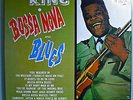FREDDIE KING BOSSA NOVA AND BLUES RARE KING MONO LP STILL IN SHRINK WRAP MINT