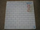 pink floyd, dble lp the wall japan stereo, cbs 1383-84