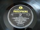 The Beatles - Revolver - UK 1966 1st Pr. Mono LP XEX 606-1