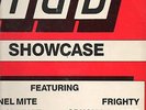 Y&D Showcase - Original Press Compilation LP