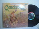 60s Psych QUICKSILVER MESEENGER SERVICE Happy Trails NM ST-120 Shrink ORIG #g140