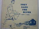 Mississippi John Hurt Willie Reed Historical Comp LP 1927-29