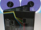 BETWEEN THE BURIED AND ME colors Dbl LP x2 PURPLE Vinyl btbam