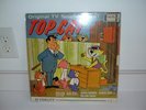 1962TOP CAT ORIGINAL TV SOUNDTRACKS COLPIX LP - CP 212 HANNA-BARBERA