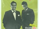 CARLOS JULIO RAMIREZ Y Luis Angel Mera COLOMBIA Rare Latin Latino LP