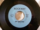 ORIGINAL NORTHERN SOUL.MIXED EMOTIONS.AM I IMPOSING.HEAR