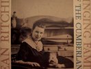 JEAN RITCHIE Singing Family Of The Cumberlands LP deep groove mono RIVERSIDE NM-