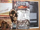 Defecation 