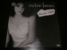 MYLENE FARMER MAXI 45 TOURS 45T MAMAN A TORT